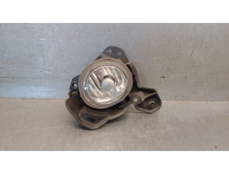 Recambio de faro antiniebla izquierdo para mazda cx-5 2.2 turbodiesel cat referencia OEM IAM KD5351694 GEG151690B 