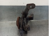 Replacement front left steering knuckle for Lancia Lybra station wagon 1.9 JTD CAT OEM IAM reference 46745436 