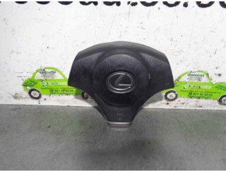 Recambio de airbag delantero izquierdo para lexus is200 (gxe10) 2.0 cat referencia OEM IAM 8414902  
