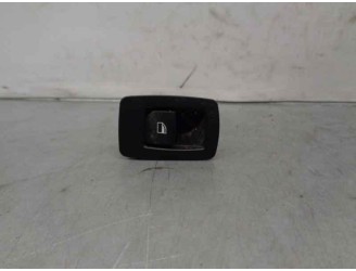 Recambio de mando elevalunas trasero derecho para bmw serie 3 berlina (e90) 320d referencia OEM IAM 61316945874 