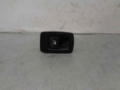Recambio de mando elevalunas trasero derecho para bmw serie 3 berlina (e90) 320d referencia OEM IAM 61316945874 