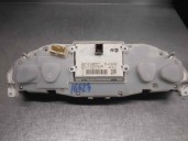 Recambio de cuadro instrumentos para peugeot 208 1.2 12v vti referencia OEM IAM 9675182680 