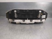 Recambio de cuadro instrumentos para peugeot 208 1.2 12v vti referencia OEM IAM 9675182680 