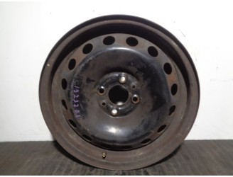 Recambio de llanta para lancia lybra station wagon 1.9 jtd cat referencia OEM IAM 46541543 R156JX15H2ET37 HIERRO