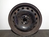 Recambio de llanta para lancia lybra station wagon 1.9 jtd cat referencia OEM IAM 46541543 R156JX15H2ET37 HIERRO