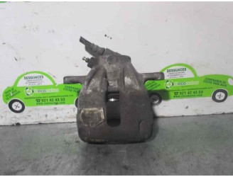 Recambio de pinza freno delantera derecha para citroën c3 hdi 92 sx plus referencia OEM IAM 