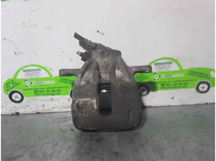 Recambio de pinza freno delantera derecha para citroën c3 hdi 92 sx plus referencia OEM IAM 