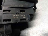 Recambio de mando elevalunas trasero derecho para bmw serie 3 berlina (e90) 320d referencia OEM IAM 61316945874 