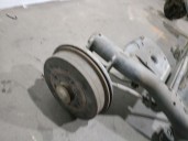 Recambio de puente trasero para dacia sandero 1.5 dci diesel fap cat referencia OEM IAM 555010071R 555010071R 