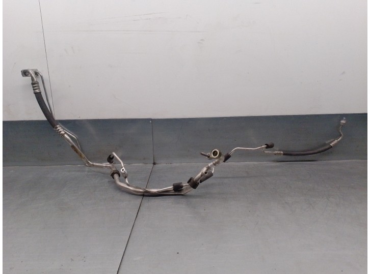 Recambio de tubos aire acondicionado para opel astra k lim. 5türig 1.6 cdti dpf referencia OEM IAM 543215565 