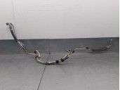 Replacement air conditioning hoses for Opel Astra K Sedan 5-door 1.6 CDTi DPF OEM IAM reference 543215565 