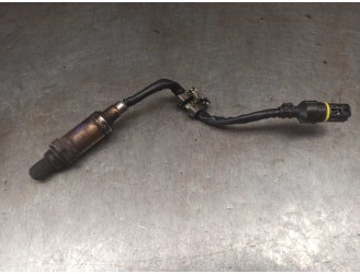 Recambio de sonda lambda para bmw serie 5 berlina (e39) 2.2 24v cat referencia OEM IAM 11781742050 0258003477 BOSCH