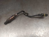 Recambio de sonda lambda para bmw serie 5 berlina (e39) 2.2 24v cat referencia OEM IAM 11781742050 0258003477 BOSCH