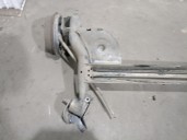 Recambio de puente trasero para dacia sandero 1.5 dci diesel fap cat referencia OEM IAM 555010071R 555010071R 