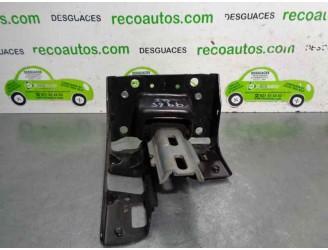 Recambio de soporte motor izquierdo para citroën c-elysée exclusive referencia OEM IAM 9807450680  