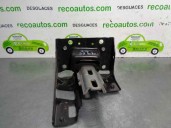 Recambio de soporte motor izquierdo para citroën c-elysée exclusive referencia OEM IAM 9807450680  
