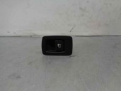Recambio de mando elevalunas trasero izquierdo para bmw serie 3 berlina (e90) 320d referencia OEM IAM 61316945874 