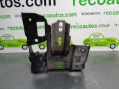 Recambio de soporte motor izquierdo para citroën c-elysée exclusive referencia OEM IAM 9807450680 