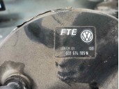 Recambio de servofreno para seat ibiza (6l1) 1.4 16v referencia OEM IAM 6Q1614105N 