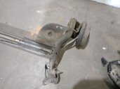 Recambio de puente trasero para dacia sandero 1.5 dci diesel fap cat referencia OEM IAM 555010071R 555010071R 