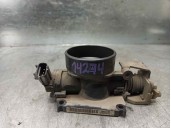 Recambio de caja mariposa para ford fiesta berlina (dx) 1.25 16v cat referencia OEM IAM YS6UBE011029G3  