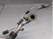 Replacement air conditioning pipes for Opel Astra K Sedan 5-door 1.6 CDTI DPF OEM IAM reference 543215565 