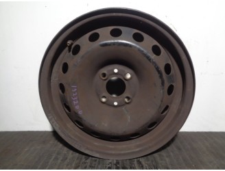 Recambio de llanta para lancia lybra station wagon 1.9 jtd cat referencia OEM IAM 46541543 R156JX15H2ET37 HIERRO