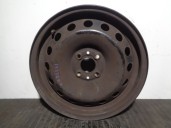 Recambio de llanta para lancia lybra station wagon 1.9 jtd cat referencia OEM IAM 46541543 R156JX15H2ET37 HIERRO