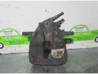 Recambio de pinza freno delantera izquierda para citroën c3 hdi 92 sx plus referencia OEM IAM   