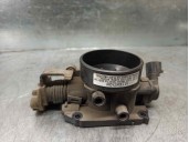 Recambio de caja mariposa para ford fiesta berlina (dx) 1.25 16v cat referencia OEM IAM YS6UBE011029G3  