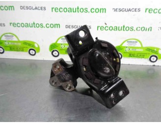 Recambio de soporte motor derecho para citroën c-elysée exclusive referencia OEM IAM 9671185380 
