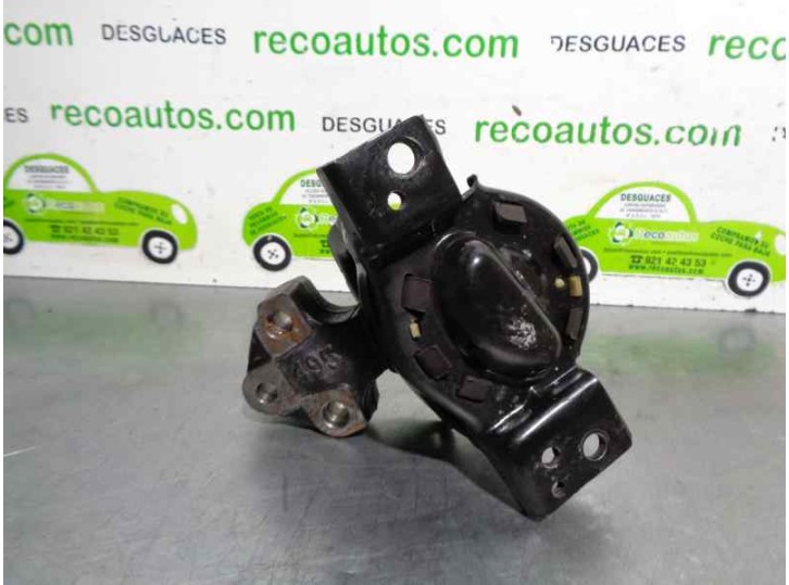 Recambio de soporte motor derecho para citroën c-elysée exclusive referencia OEM IAM 9671185380  