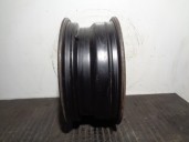 Recambio de llanta para lancia lybra station wagon 1.9 jtd cat referencia OEM IAM 46541543 R156JX15H2ET37 HIERRO