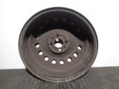 Recambio de llanta para lancia lybra station wagon 1.9 jtd cat referencia OEM IAM 46541543 R156JX15H2ET37 HIERRO