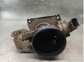 Recambio de caja mariposa para ford fiesta berlina (dx) 1.25 16v cat referencia OEM IAM YS6UBE011029G3  