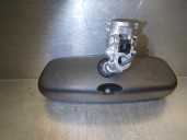 Recambio de espejo interior para peugeot 208 1.2 12v vti referencia OEM IAM 96864409XT 3 PINES 