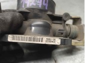 Recambio de caja mariposa para ford fiesta berlina (dx) 1.25 16v cat referencia OEM IAM YS6UBE011029G3  