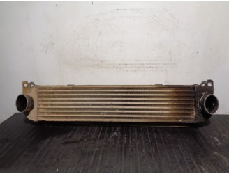 Recambio de intercooler para land rover discovery 2.7 td v6 cat referencia OEM IAM PML500011 L25951 BEHR