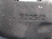 Recambio de pinza freno delantera izquierda para citroën c3 hdi 92 sx plus referencia OEM IAM   