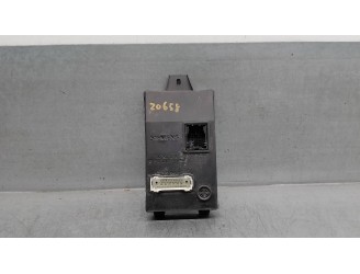 Recambio de modulo electronico para renault twingo (co6) 1.2 referencia OEM IAM 8200249128A SIEMENS