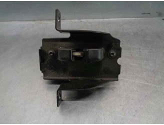 Replacement boot / tailgate lock for Citroën C4 Picasso 1.6 16V HDI FAP OEM IAM reference 9660403680 