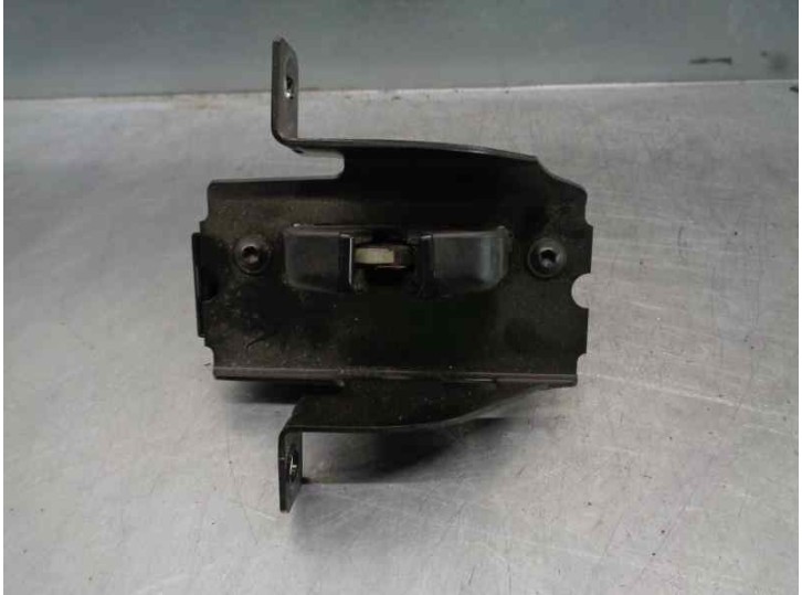 Recambio de cerradura maletero / porton para citroën c4 picasso 1.6 16v hdi fap referencia OEM IAM 9660403680 