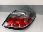 Recambio de piloto trasero derecho para opel astra gtc 1.9 cdti referencia OEM IAM 24451834  3 PUERTAS