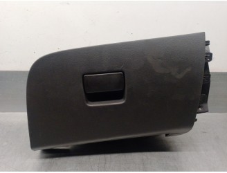 Replacement glove box for Opel Astra K sedan 5-door 1.6 CDTi DPF OEM IAM reference 13454361 888403685 