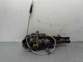 Recambio de maneta exterior trasera derecha para bmw serie 3 berlina (e90) 320d referencia OEM IAM 51217207540 