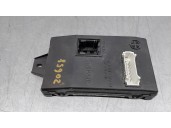 Recambio de modulo electronico para renault twingo (co6) 1.2 referencia OEM IAM 8200249128A  SIEMENS