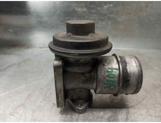 Recambio de valvula egr para ssangyong kyron 2.0 referencia OEM IAM 6641400260 