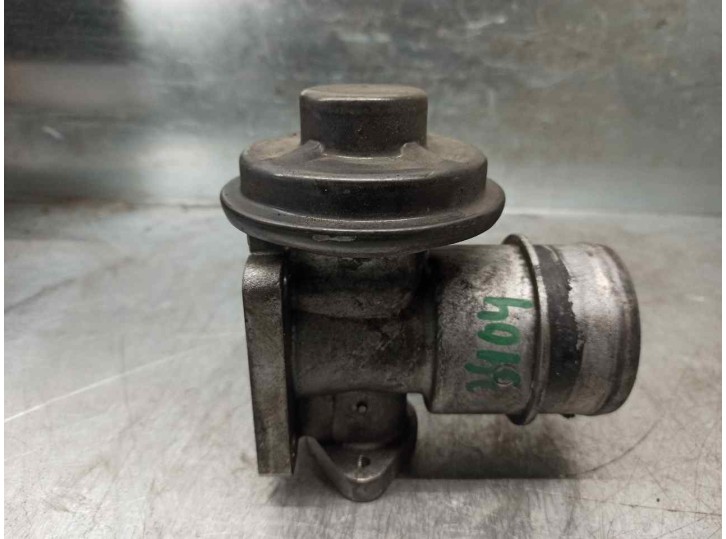 Recambio de valvula egr para ssangyong kyron 2.0 referencia OEM IAM 6641400260  