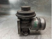 Recambio de valvula egr para ssangyong kyron 2.0 referencia OEM IAM 6641400260  