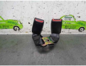 Recambio de enganche cinturon para lexus is200 (gxe10) 2.0 cat referencia OEM IAM D016001  